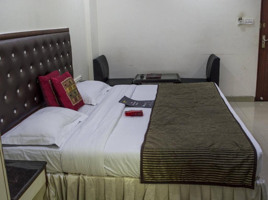 Гвалиор: OYO Rooms City Centre