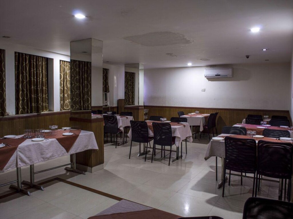 Гвалиор: OYO Rooms City Centre