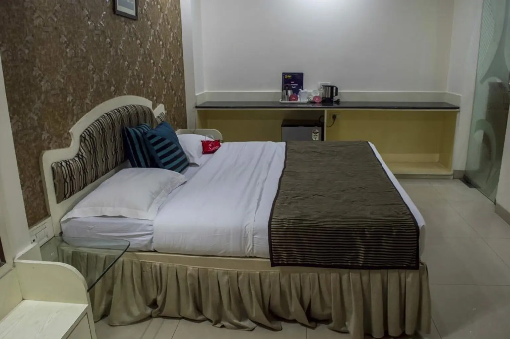 Гвалиор: OYO Rooms City Centre