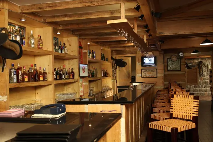 Карур: The Residency Karur