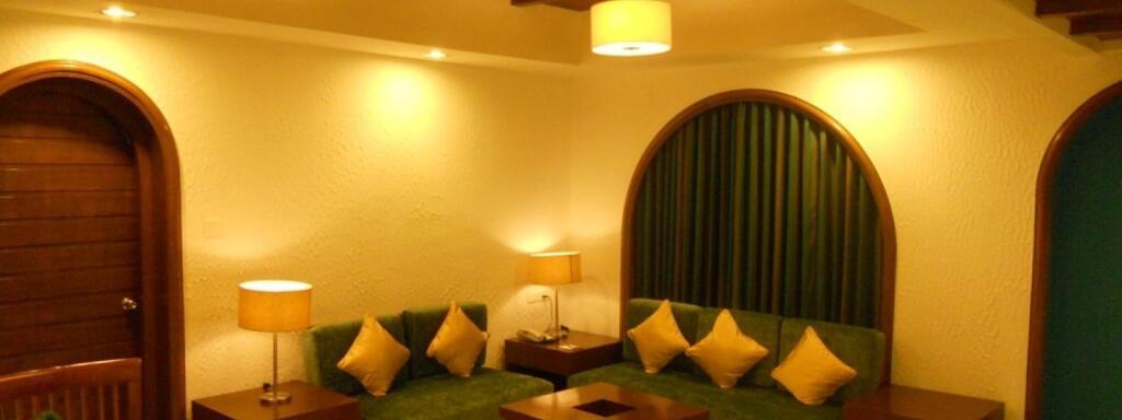 Карур: The Residency Karur