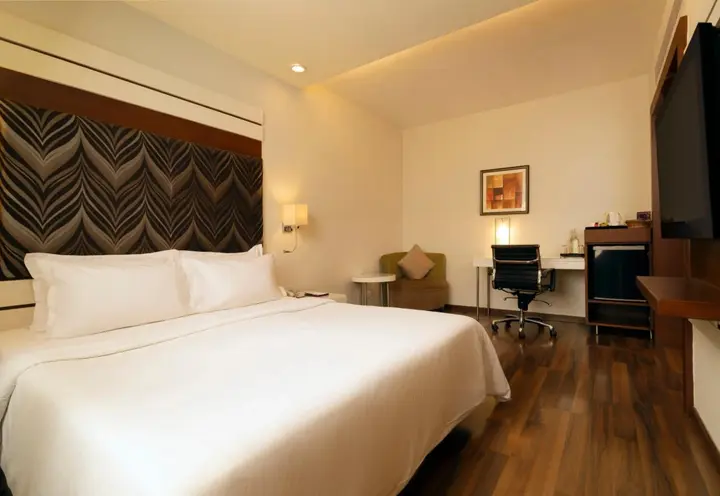 Карур: The Residency Karur