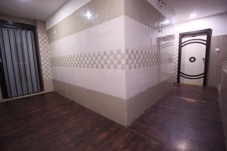 Раджкот: OYO 1345 Hotel S K