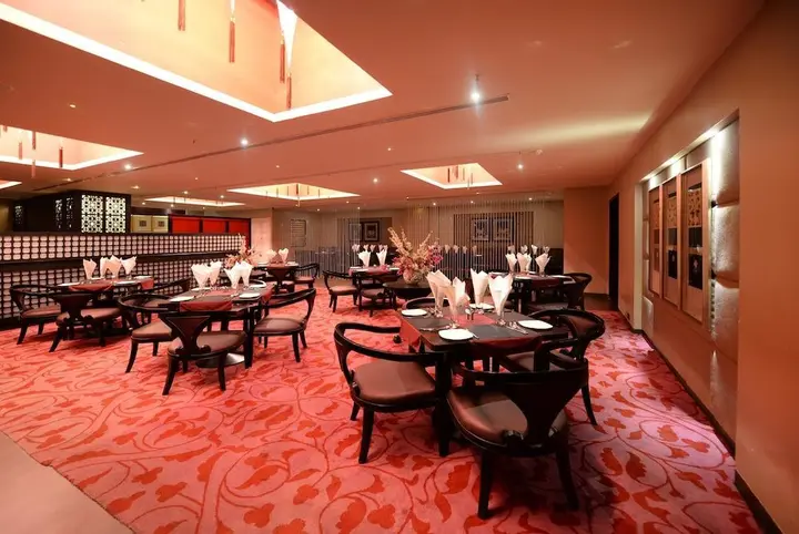 Виджаявада: OYO 1038 The Kay Hotel