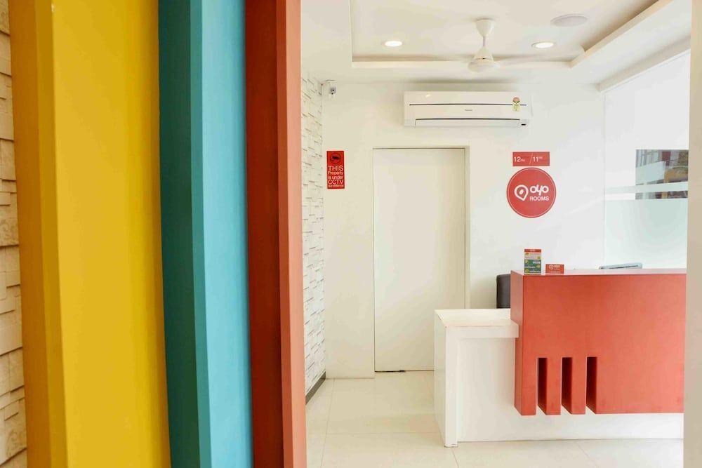 Удджайн: OYO 963 Hotel Rumaya