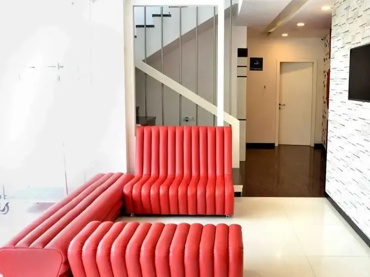 Удджайн: OYO 963 Hotel Rumaya
