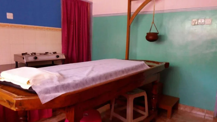Варкала: Casa Eva Luna Yoga and Ayurveda Retreat