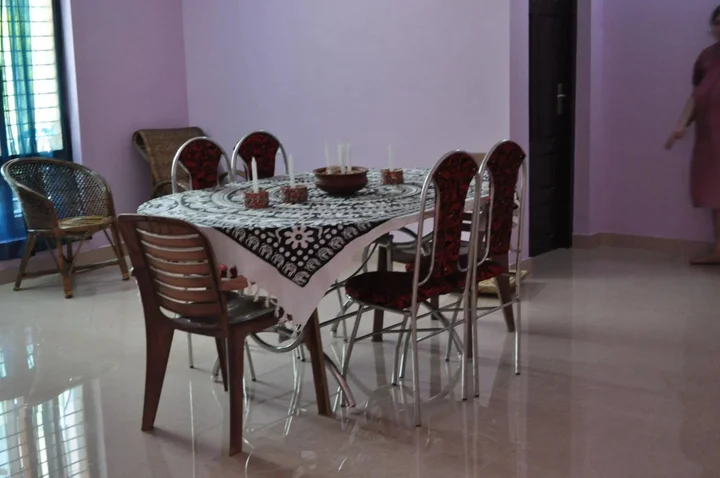 Варкала: Casa Eva Luna Yoga and Ayurveda Retreat