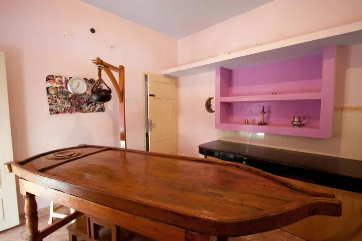 Варкала: Casa Eva Luna Yoga and Ayurveda Retreat
