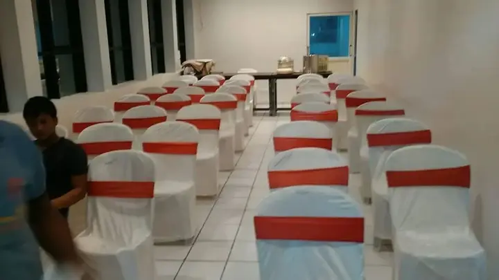 Раджкот: OYO 1315 Hotel Jyoti
