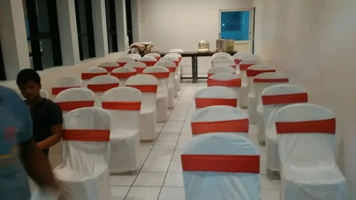 Раджкот: OYO 1315 Hotel Jyoti
