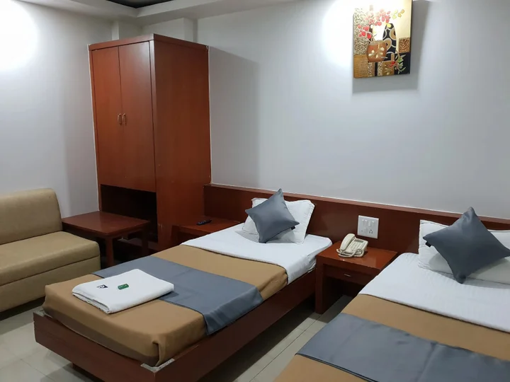 Бхопал: Pleasure Inn