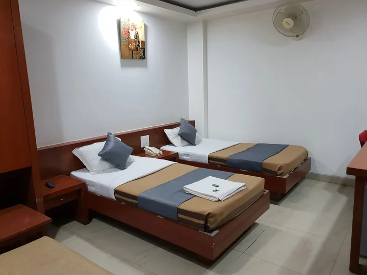 Бхопал: Pleasure Inn