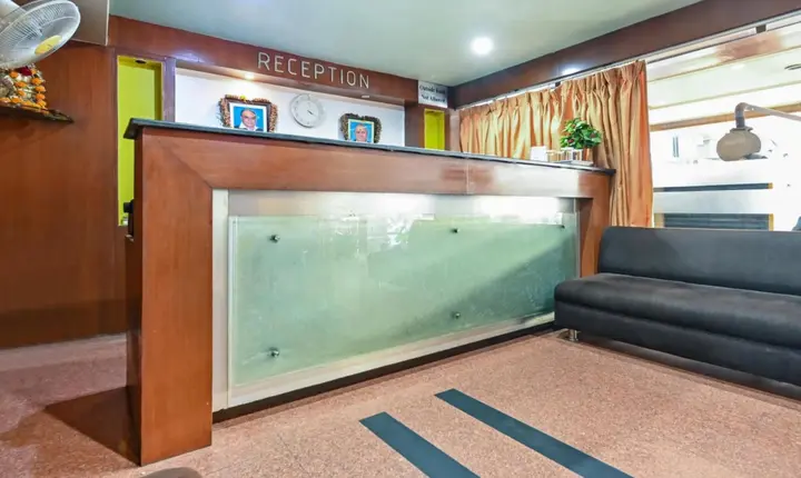 Бхопал: Pleasure Inn