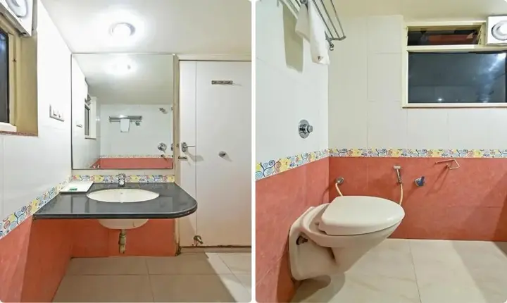 Бхопал: Pleasure Inn