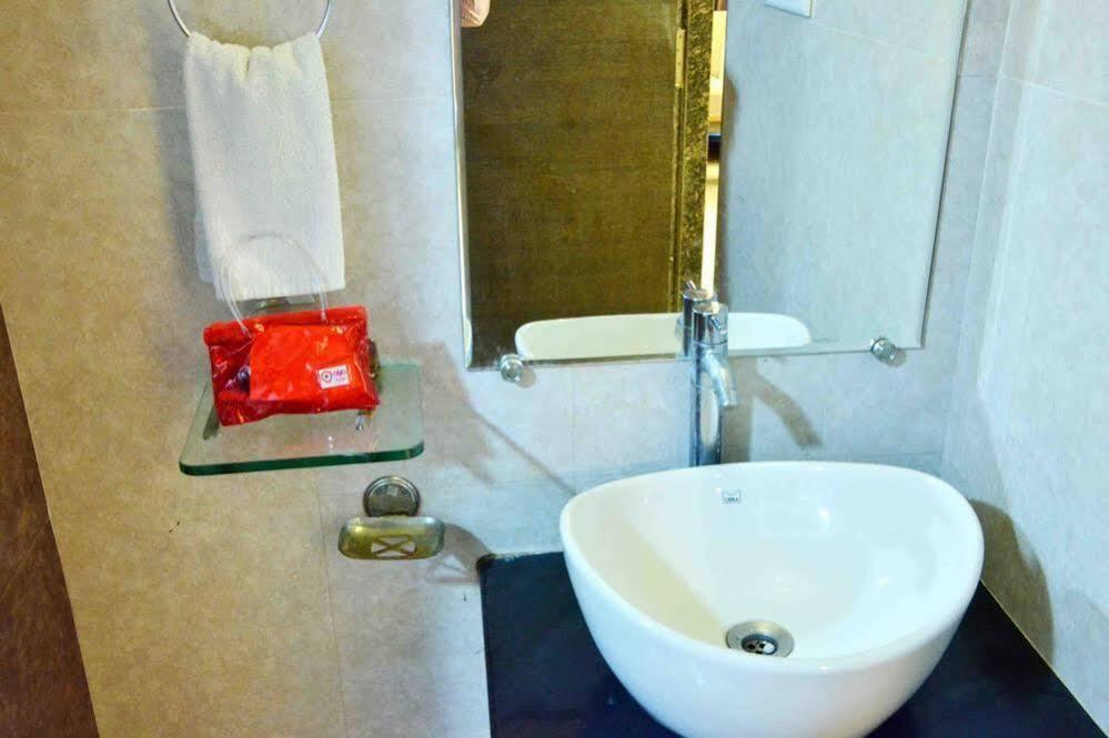 Индаур: ZO Rooms Vijay Nagar Meghdoot Garden