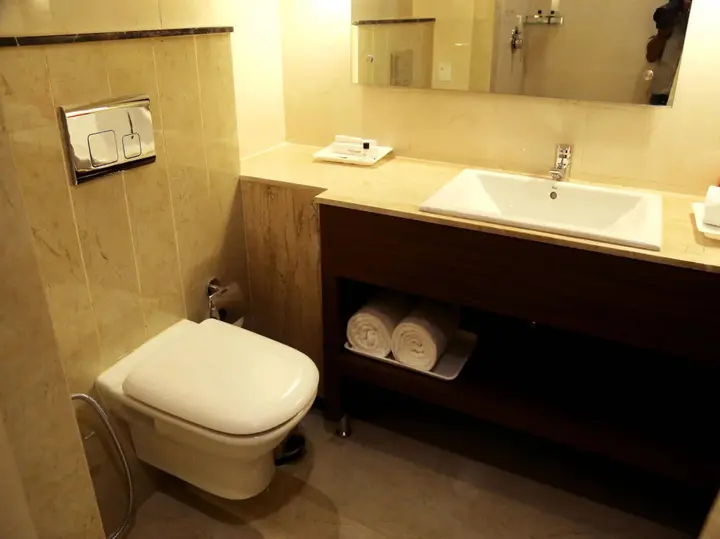 Джаландхар: OYO 1394 Ambassador Hotel