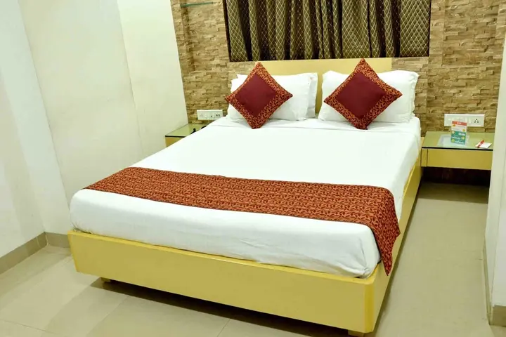 Индаур: OYO 1498 Hotel Kalinga
