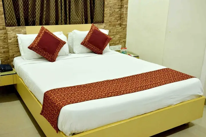 Индаур: OYO 1498 Hotel Kalinga