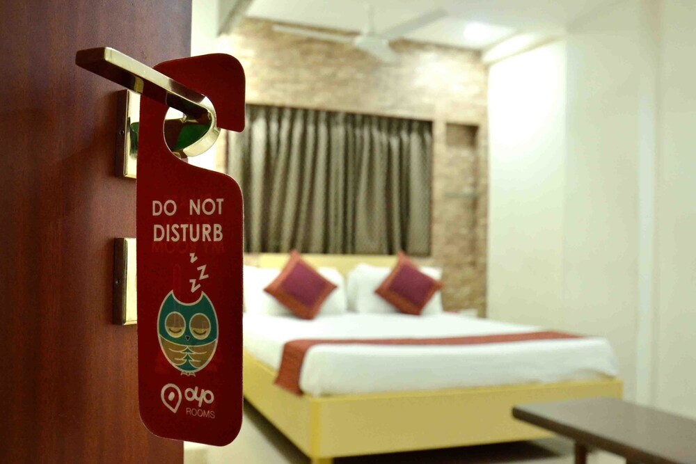 Индаур: OYO 1498 Hotel Kalinga