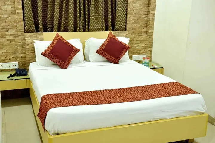Индаур: OYO 1498 Hotel Kalinga