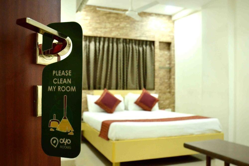 Индаур: OYO 1498 Hotel Kalinga