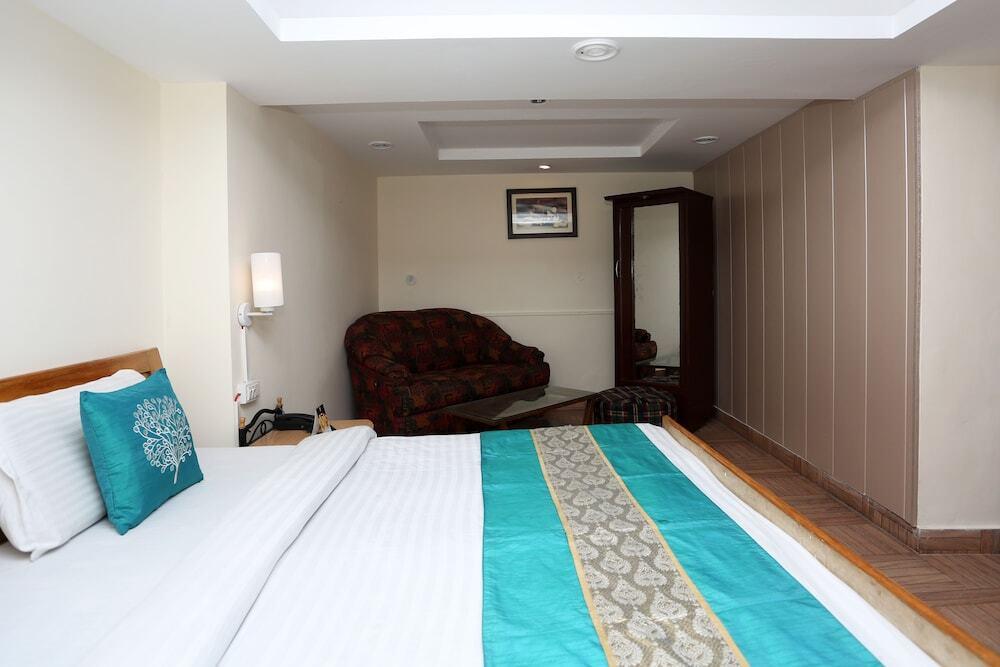 Массури: OYO Premium Near Mussoorie Public School