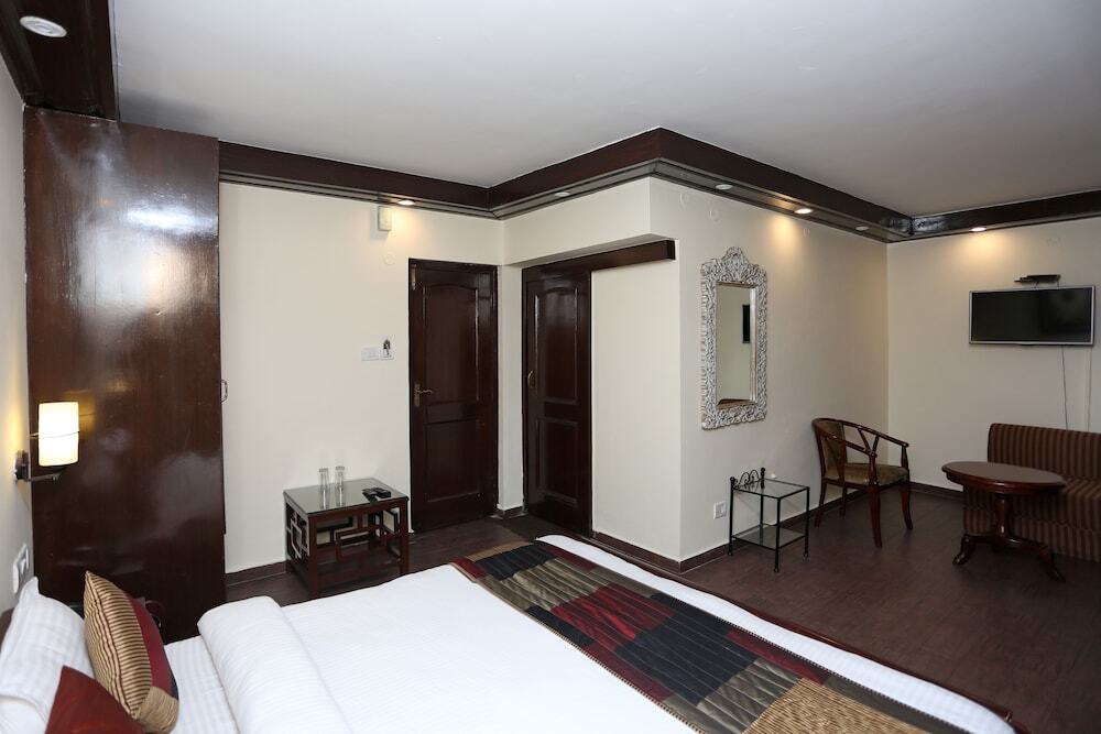 Массури: OYO Premium Near Mussoorie Public School