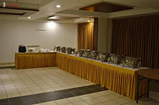 Майсур: OYO 1711 Hotel Sepoy Grande