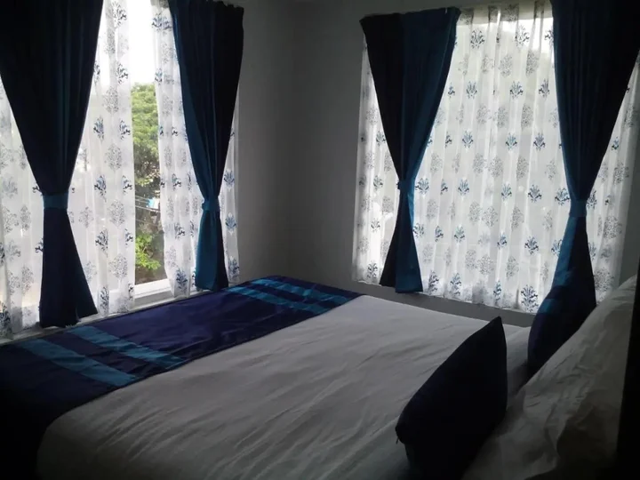 Майсур: OYO 1711 Hotel Sepoy Grande