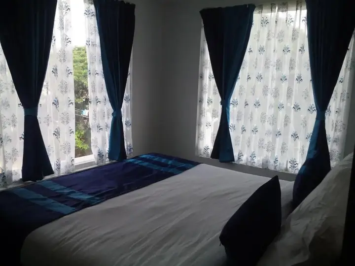 Майсур: OYO 1711 Hotel Sepoy Grande