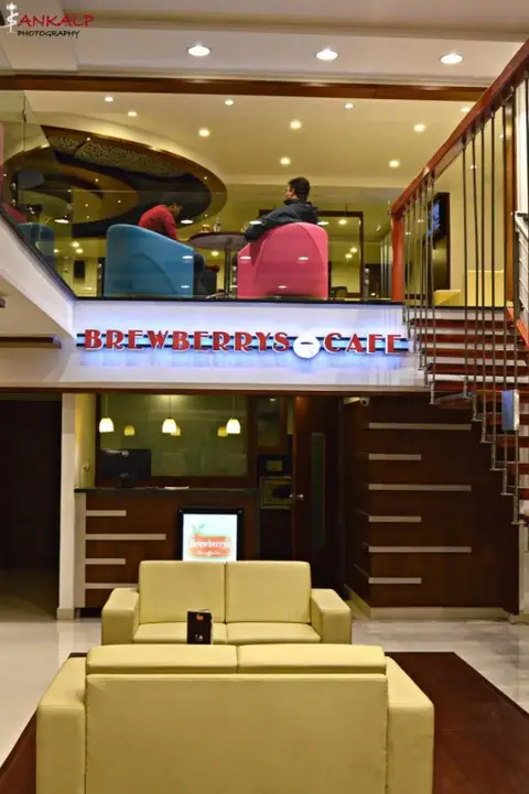 Майсур: OYO 1711 Hotel Sepoy Grande