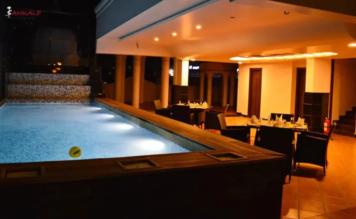 Майсур: OYO 1711 Hotel Sepoy Grande