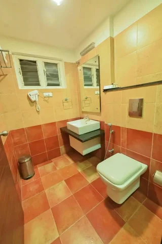 Майсур: OYO 1711 Hotel Sepoy Grande