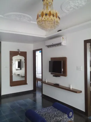 Майсур: OYO 1711 Hotel Sepoy Grande