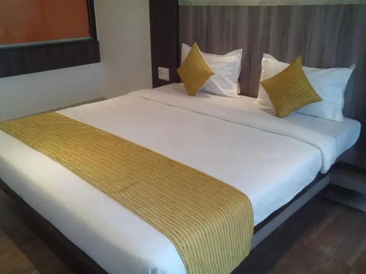 Майсур: OYO 1711 Hotel Sepoy Grande