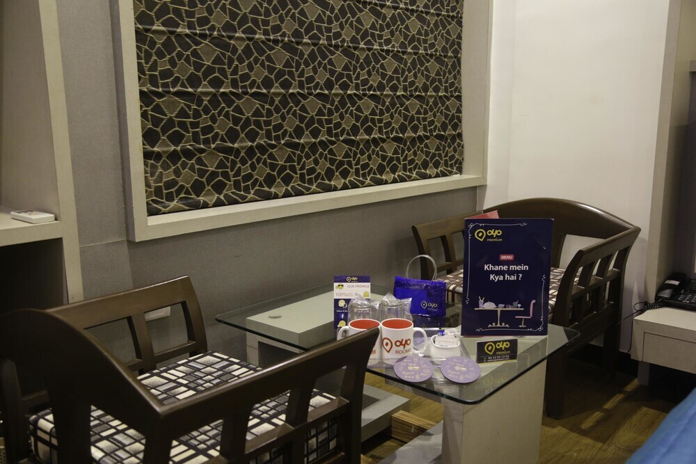 Ранчи: OYO 1545 Hotel Shivani International