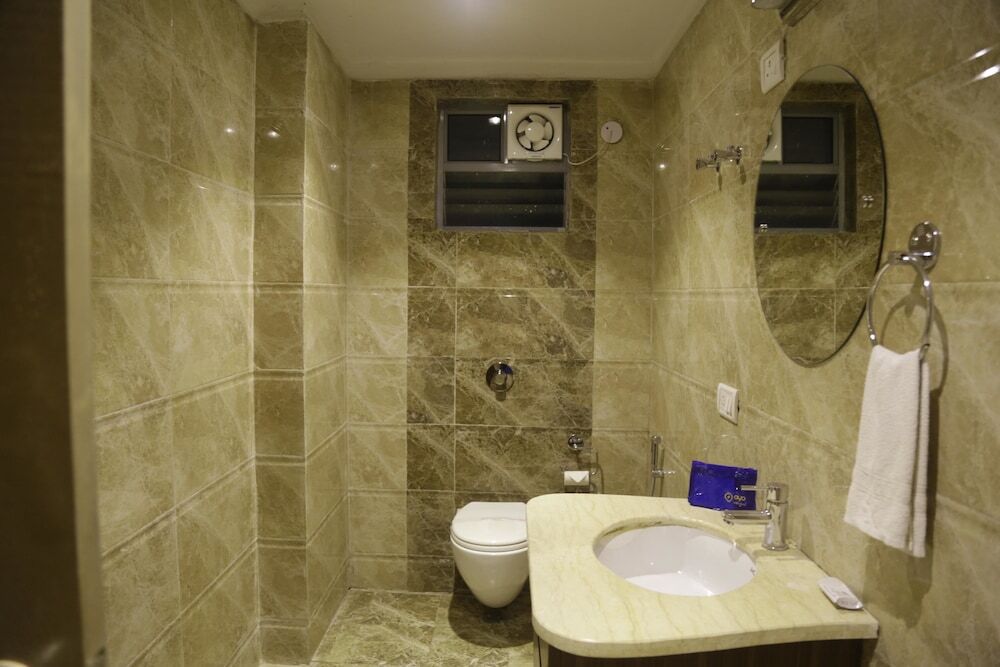 Ранчи: OYO 1545 Hotel Shivani International