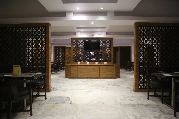 Ранчи: OYO 1545 Hotel Shivani International