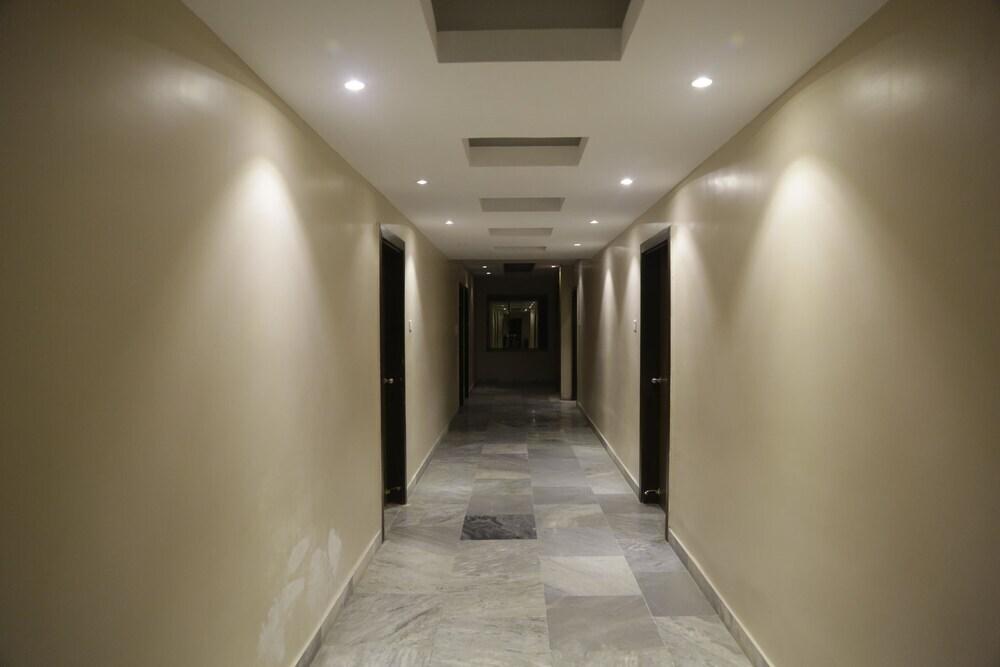 Ранчи: OYO 1545 Hotel Shivani International