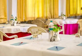 Наинитал: OYO Premium Corbett Jhirna