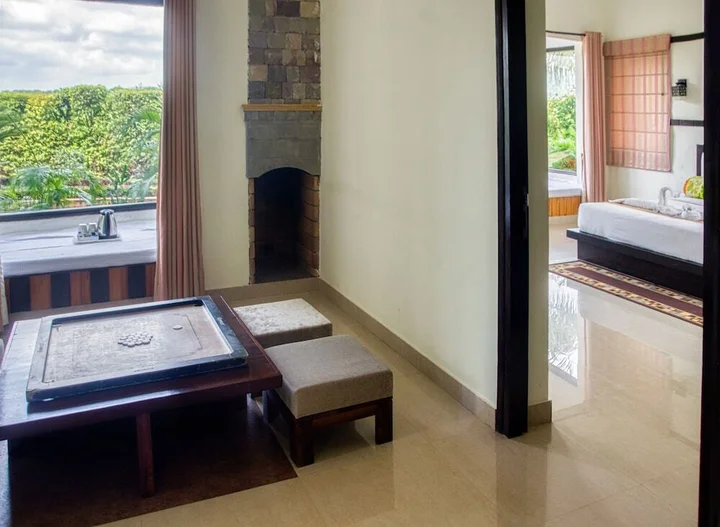 Наинитал: OYO Premium Corbett Jhirna