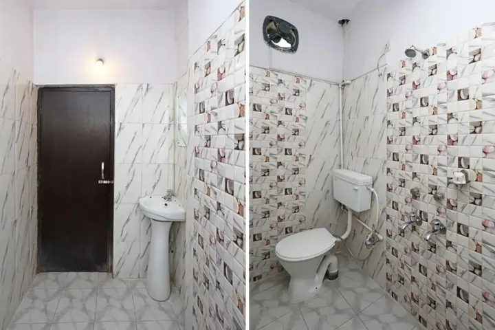 Ранчи: OYO Premium Station Road Ranchi