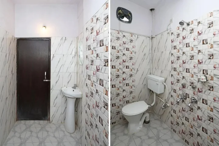 Ранчи: OYO Premium Station Road Ranchi
