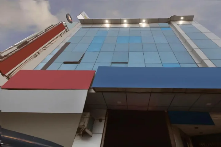Ранчи: OYO Premium Station Road Ranchi