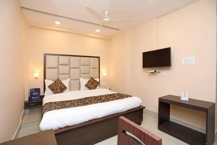 Ранчи: OYO Premium Station Road Ranchi