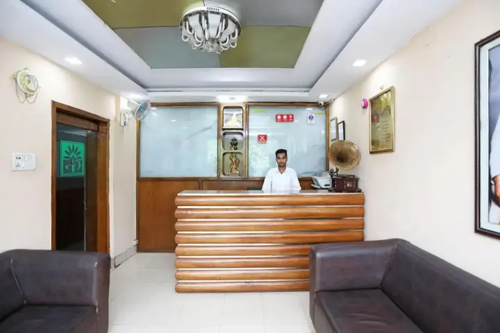 Ранчи: OYO Premium Station Road Ranchi