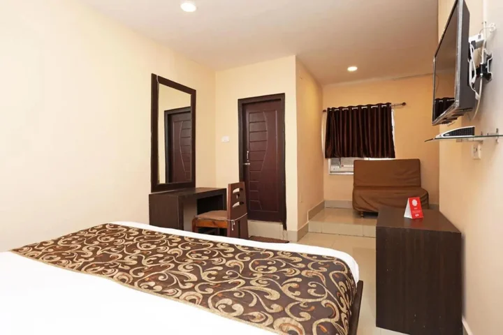 Ранчи: OYO Premium Station Road Ranchi