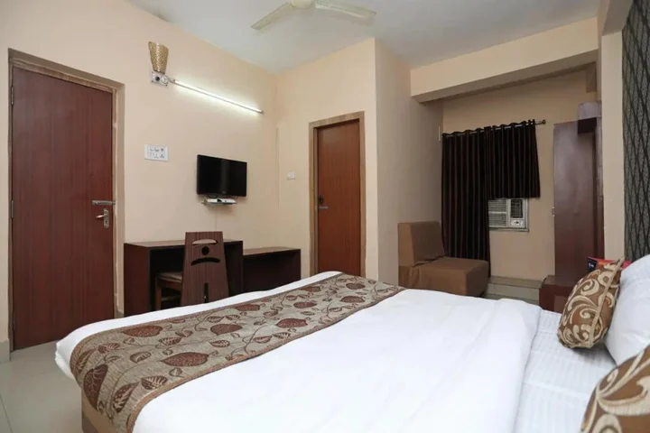 Ранчи: OYO Premium Station Road Ranchi