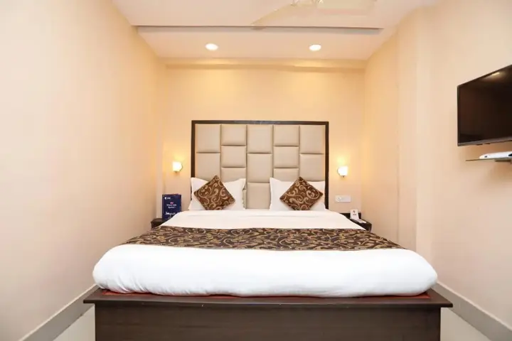 Ранчи: OYO Premium Station Road Ranchi